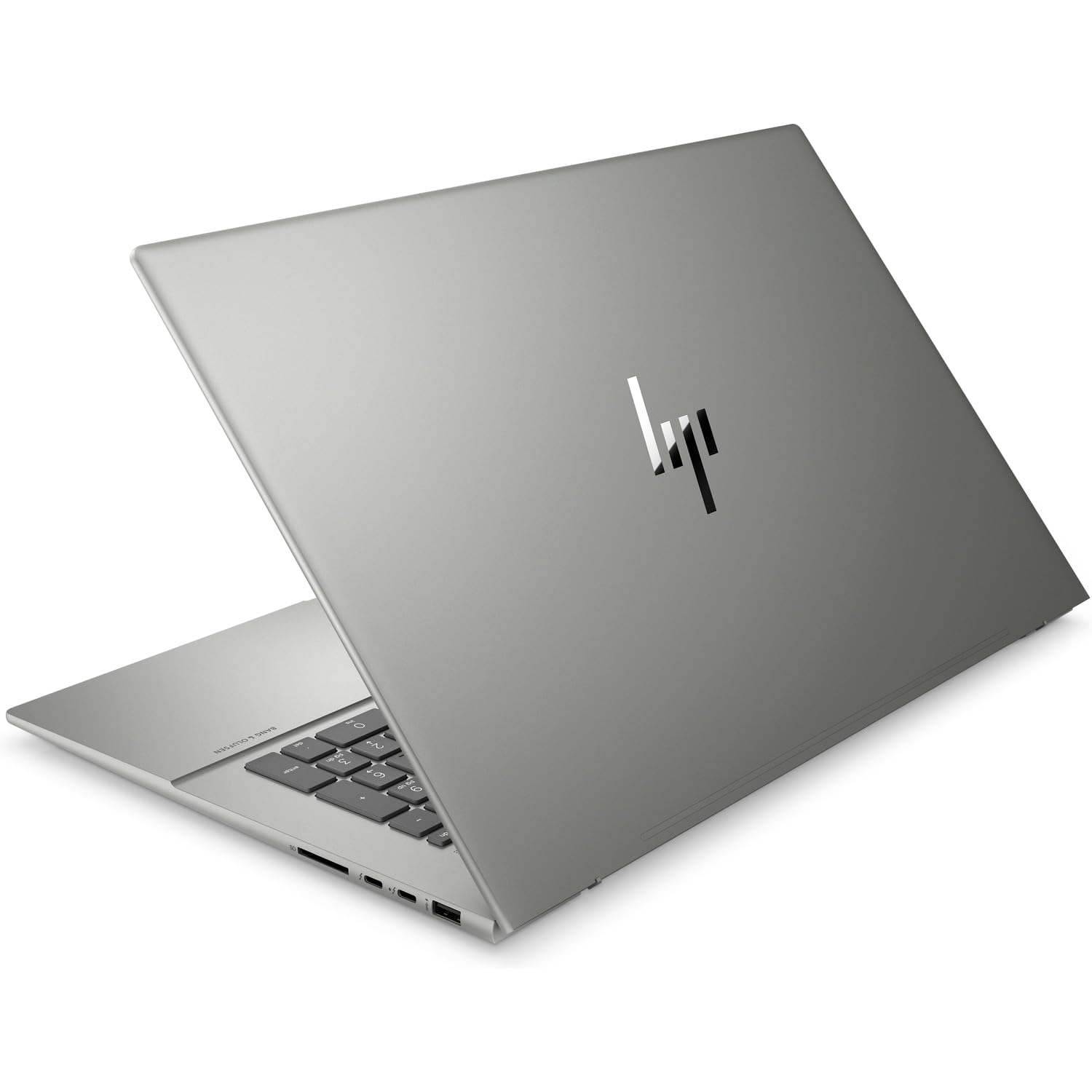 HP Envy 17.3 Inch Laptop 17-cr1xxx FHD 1920x1080 13th Gen Intel